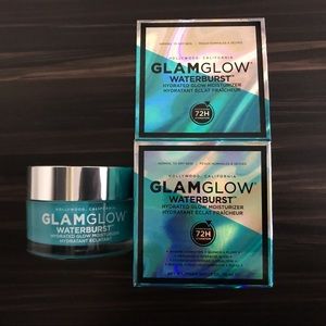 Glamglow Waterburst Moisturiser
